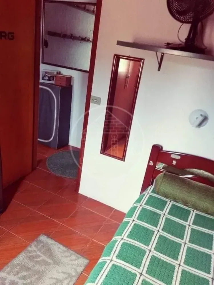 Sobrado, 3 quartos, 129 m² - Foto 9