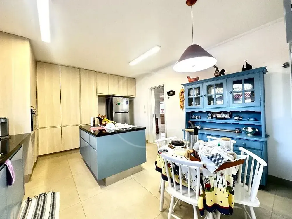 Casa, 4 quartos, 450 m² - Foto 1