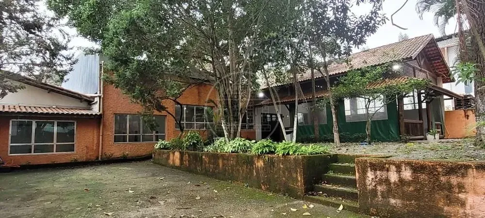 Depósito-Galpão, 750 m² - Foto 1