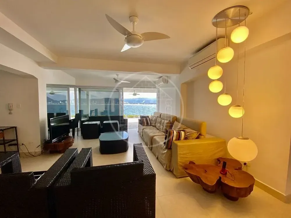 Apartamento, 3 quartos, 274 m² - Foto 4