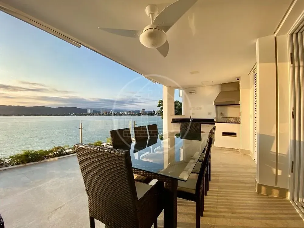 Apartamento, 3 quartos, 274 m² - Foto 3