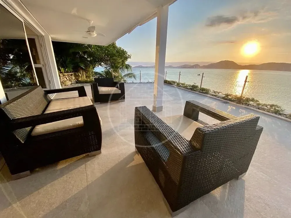Apartamento, 3 quartos, 274 m² - Foto 12