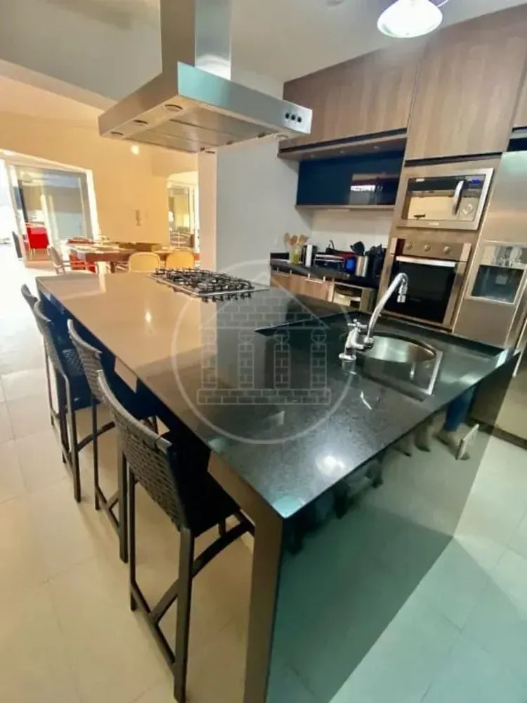 Apartamento, 3 quartos, 274 m² - Foto 10