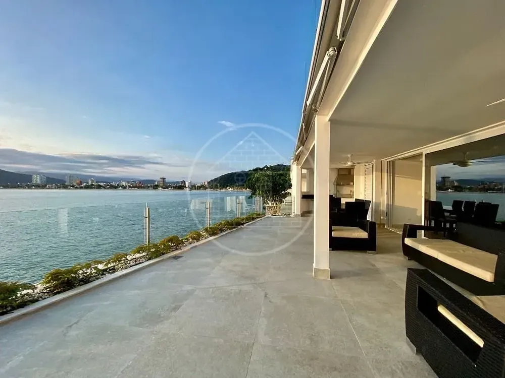 Apartamento, 3 quartos, 274 m² - Foto 7