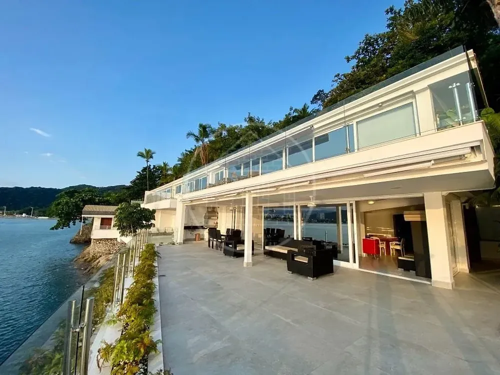 Apartamento, 3 quartos, 274 m² - Foto 5