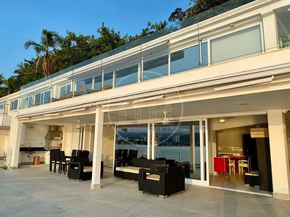 Apartamento, 3 quartos, 274 m² - Foto 6