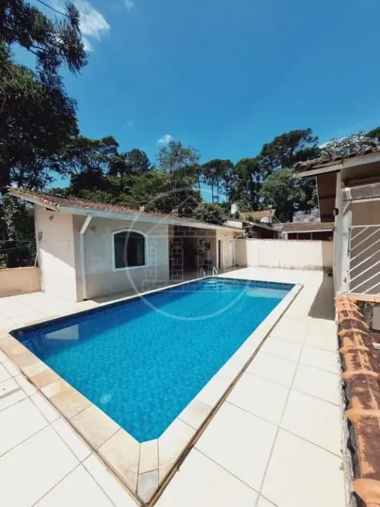 Casa, 3 quartos, 250 m² - Foto 7