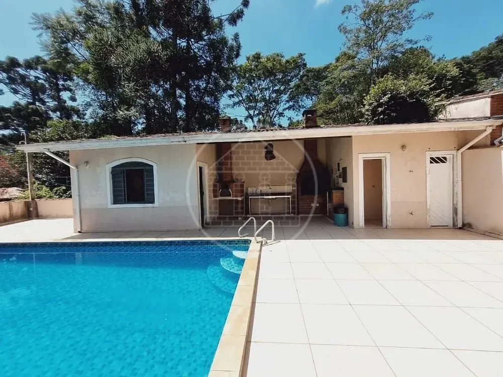 Casa, 3 quartos, 250 m² - Foto 1