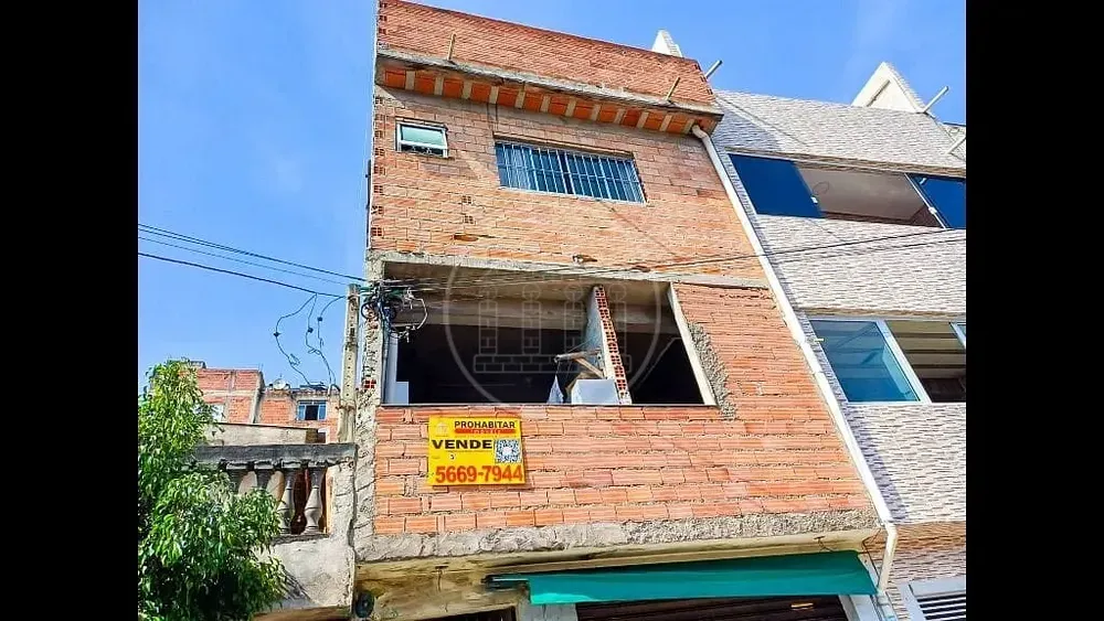 Sobrado, 2 quartos, 145 m² - Foto 15