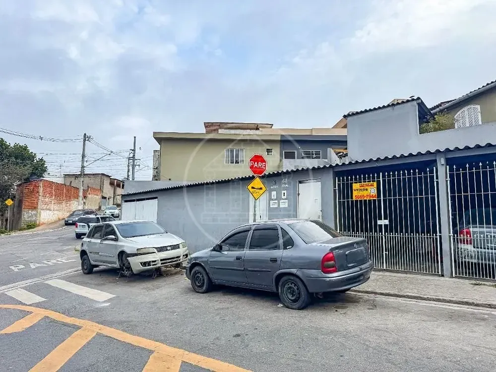 Sobrado, 7 quartos, 365 m² - Foto 2