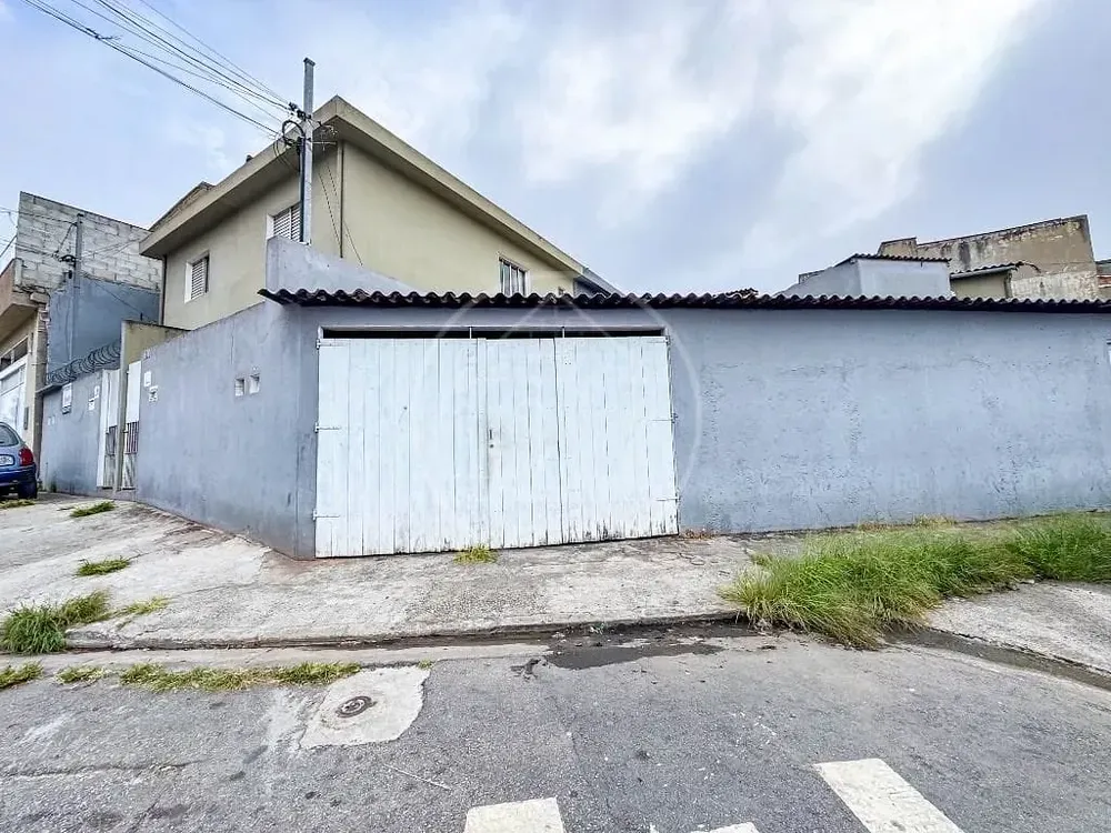 Sobrado, 7 quartos, 365 m² - Foto 10