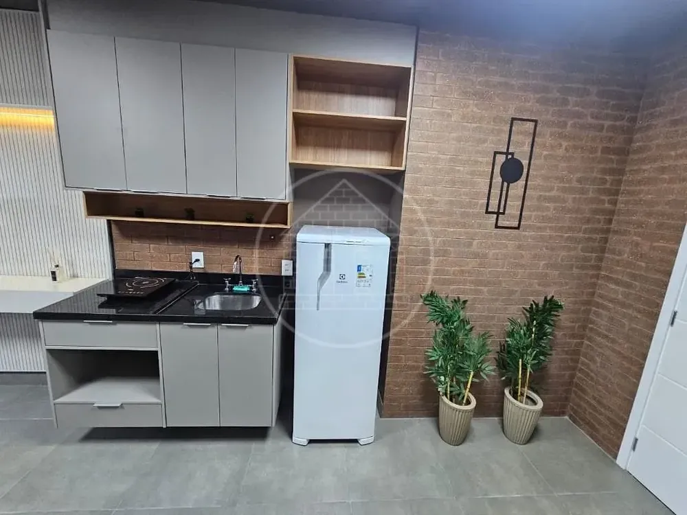 Apartamento, 1 quarto, 28 m² - Foto 9