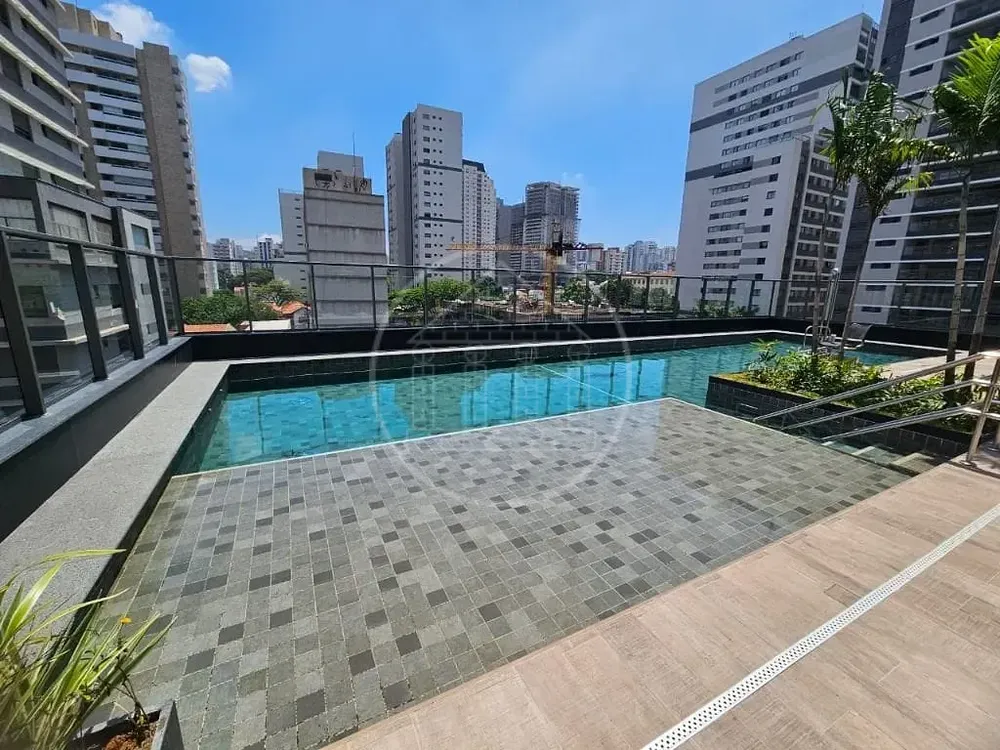 Apartamento, 1 quarto, 28 m² - Foto 1