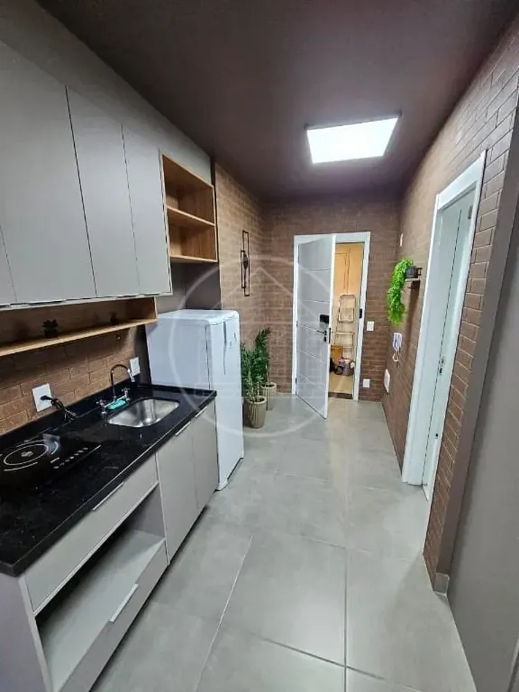 Apartamento, 1 quarto, 28 m² - Foto 7