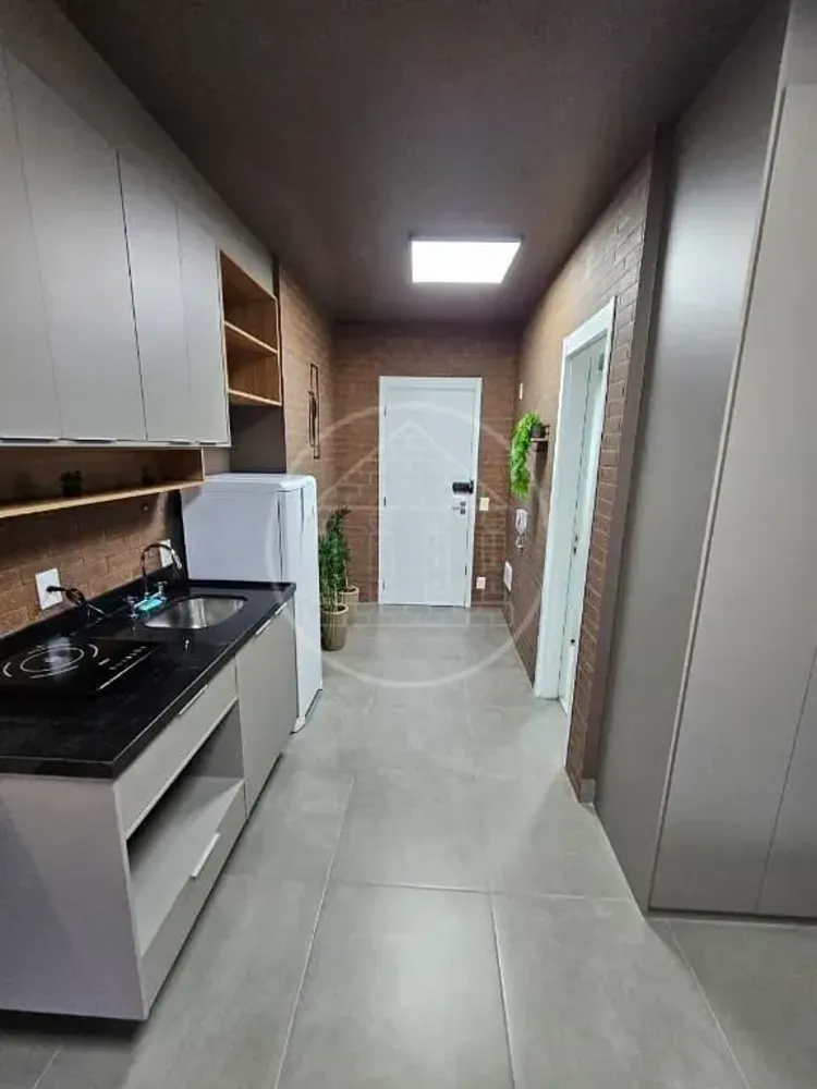 Apartamento, 1 quarto, 28 m² - Foto 12