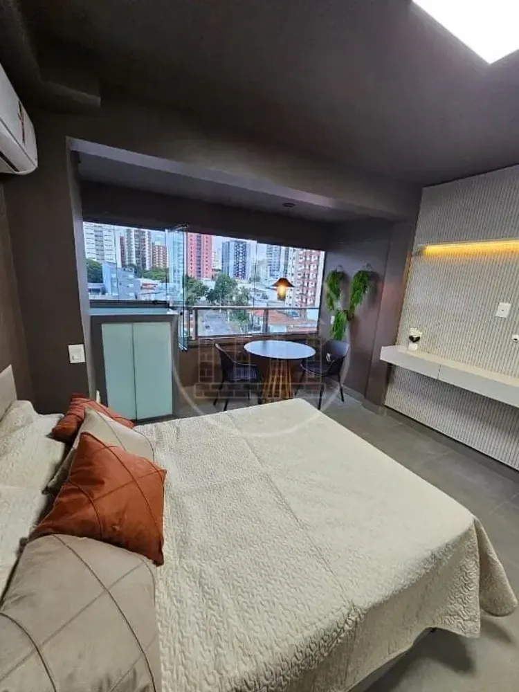 Apartamento, 1 quarto, 28 m² - Foto 15