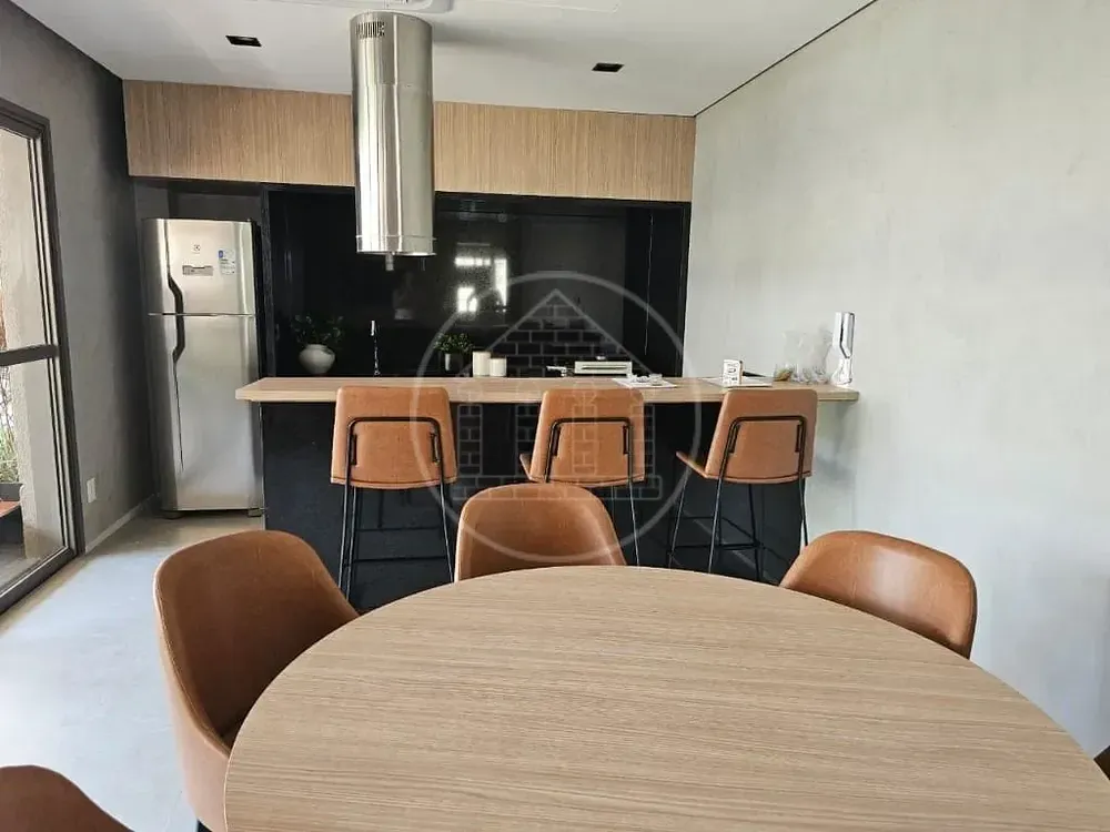 Apartamento, 1 quarto, 28 m² - Foto 8