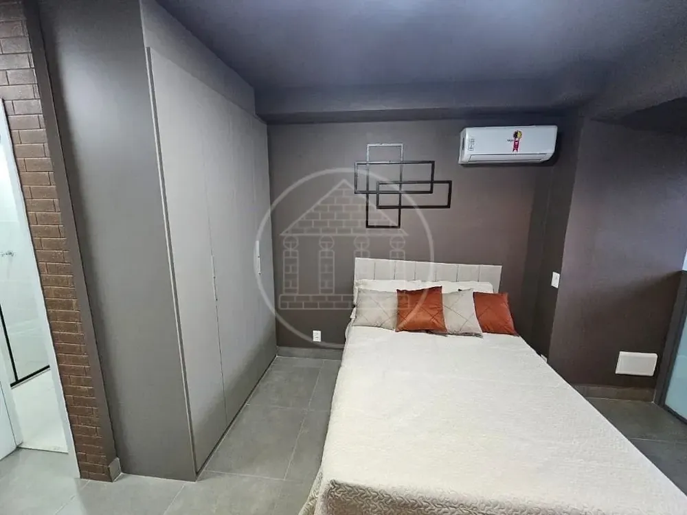 Apartamento, 1 quarto, 28 m² - Foto 2
