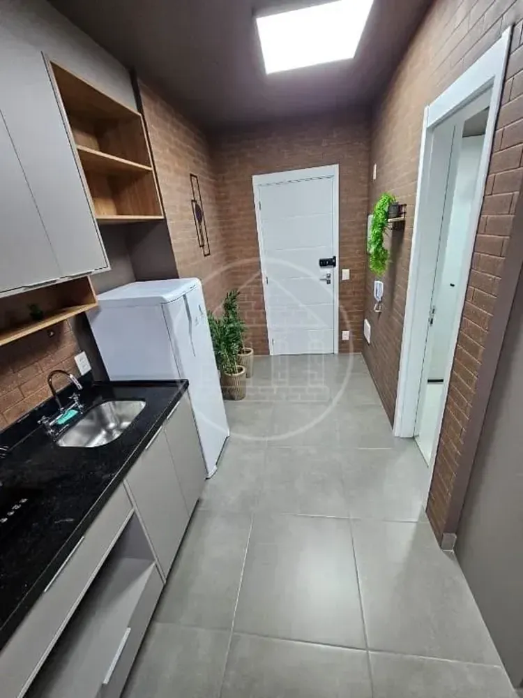 Apartamento, 1 quarto, 28 m² - Foto 14