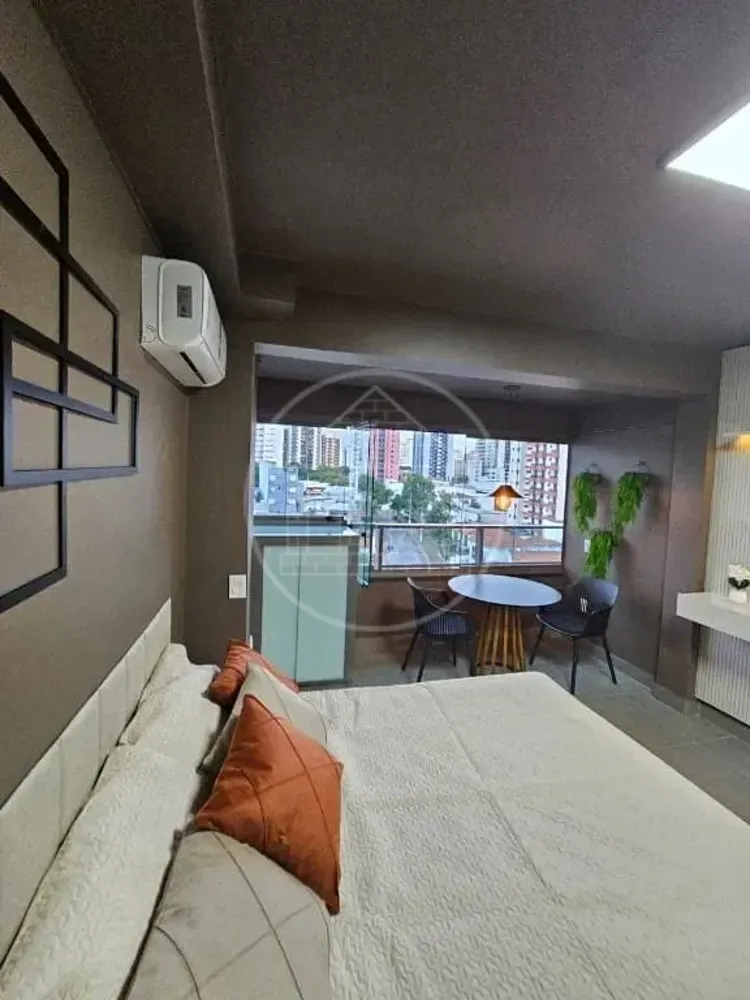 Apartamento, 1 quarto, 28 m² - Foto 11