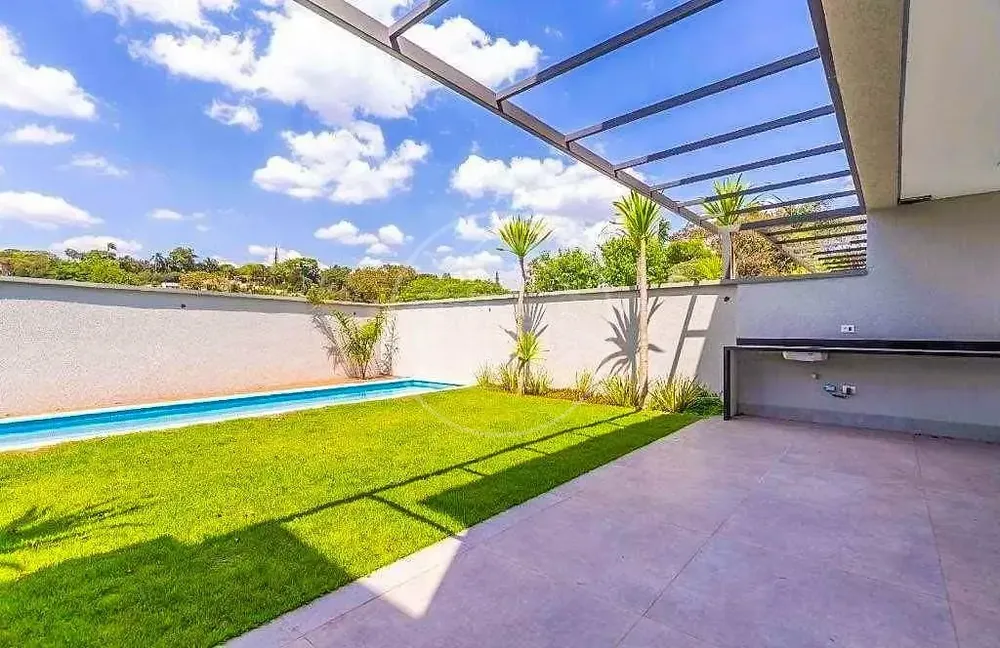 Casa, 4 quartos, 424 m² - Foto 3