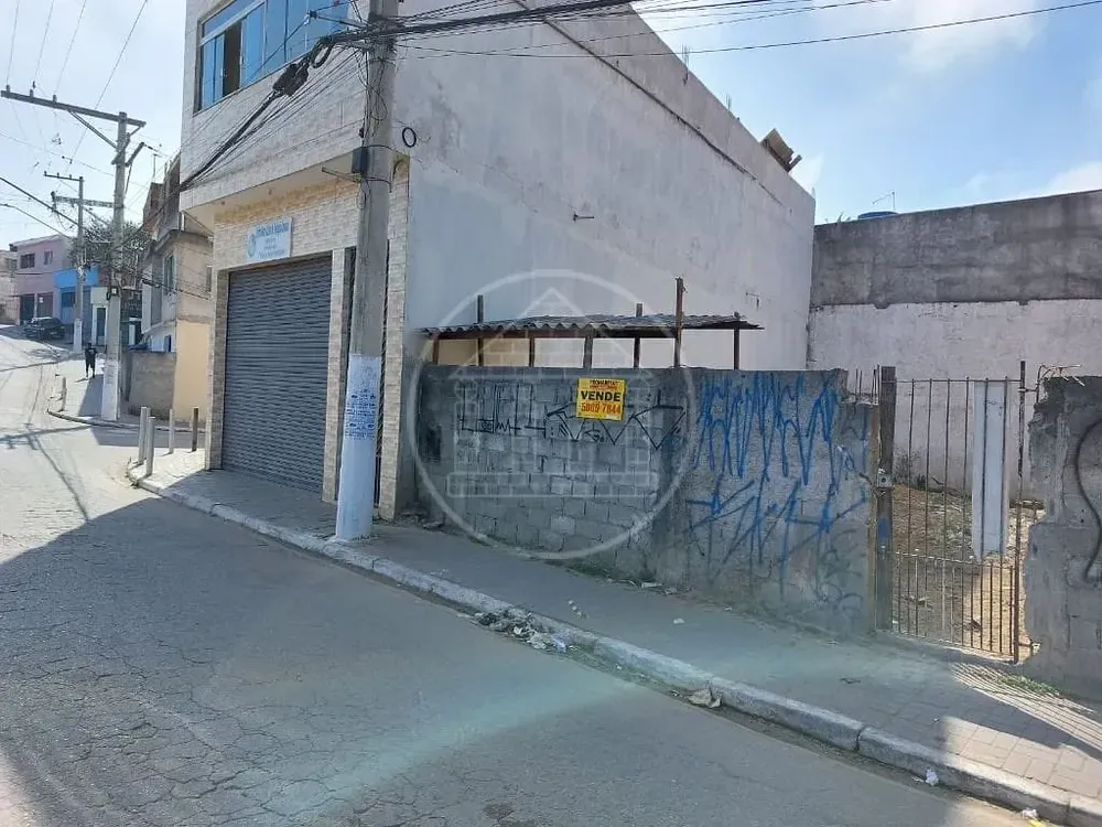Terreno, 250 m² - Foto 4