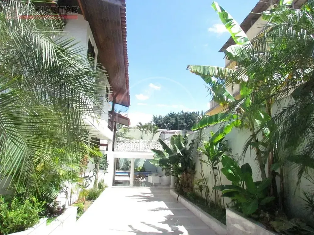 Sobrado, 5 quartos, 500 m² - Foto 14