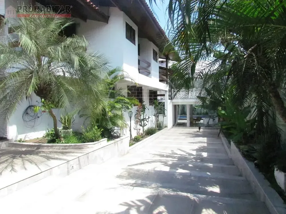 Sobrado, 5 quartos, 500 m² - Foto 12