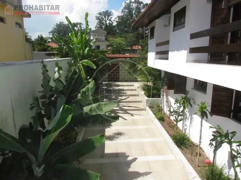 Sobrado, 5 quartos, 500 m² - Foto 16