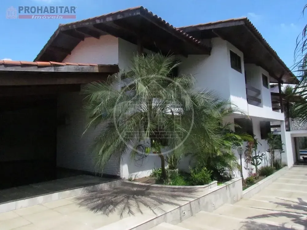 Sobrado, 5 quartos, 500 m² - Foto 11
