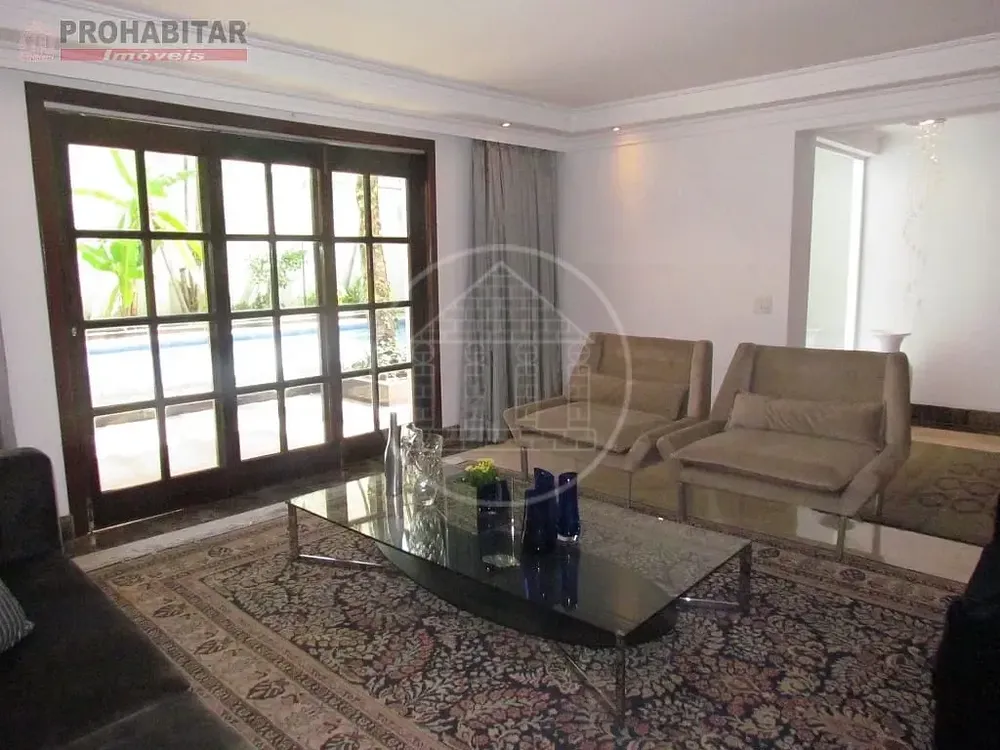 Sobrado, 5 quartos, 500 m² - Foto 4