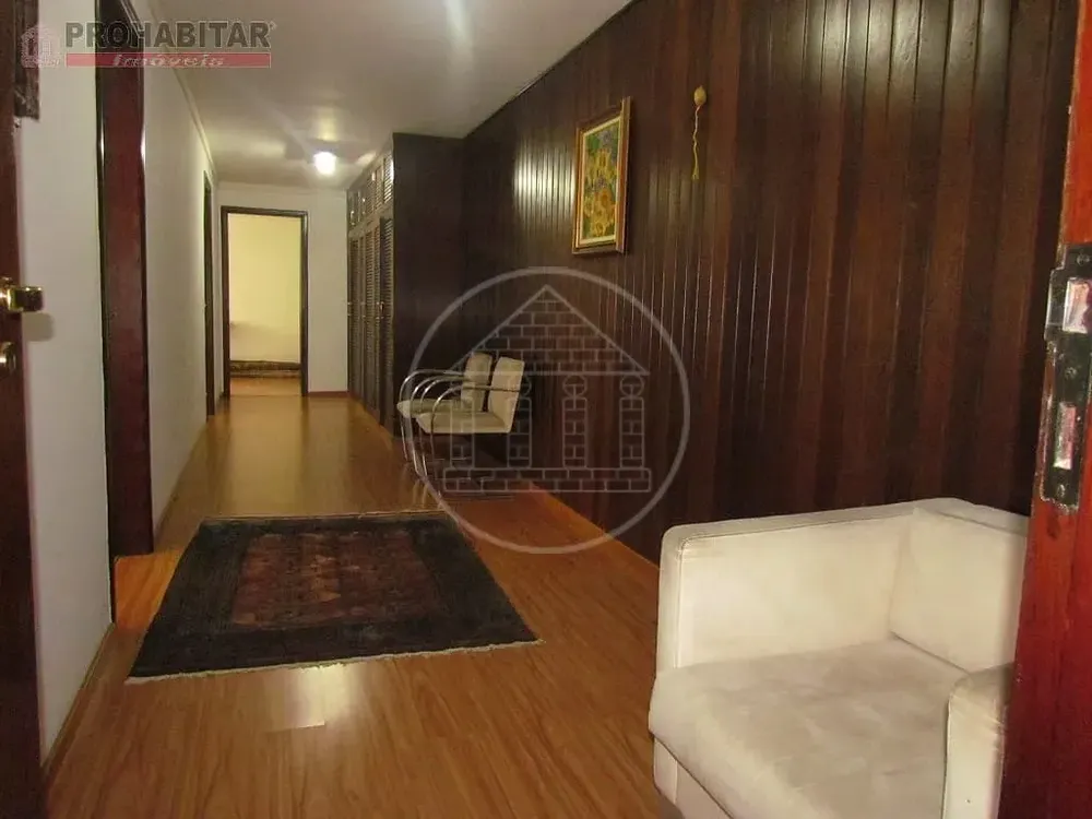 Sobrado, 5 quartos, 500 m² - Foto 5