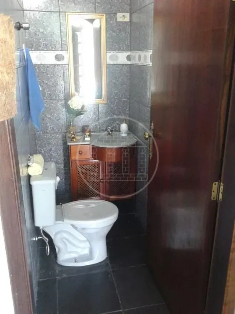 Casa, 3 quartos, 200 m² - Foto 12