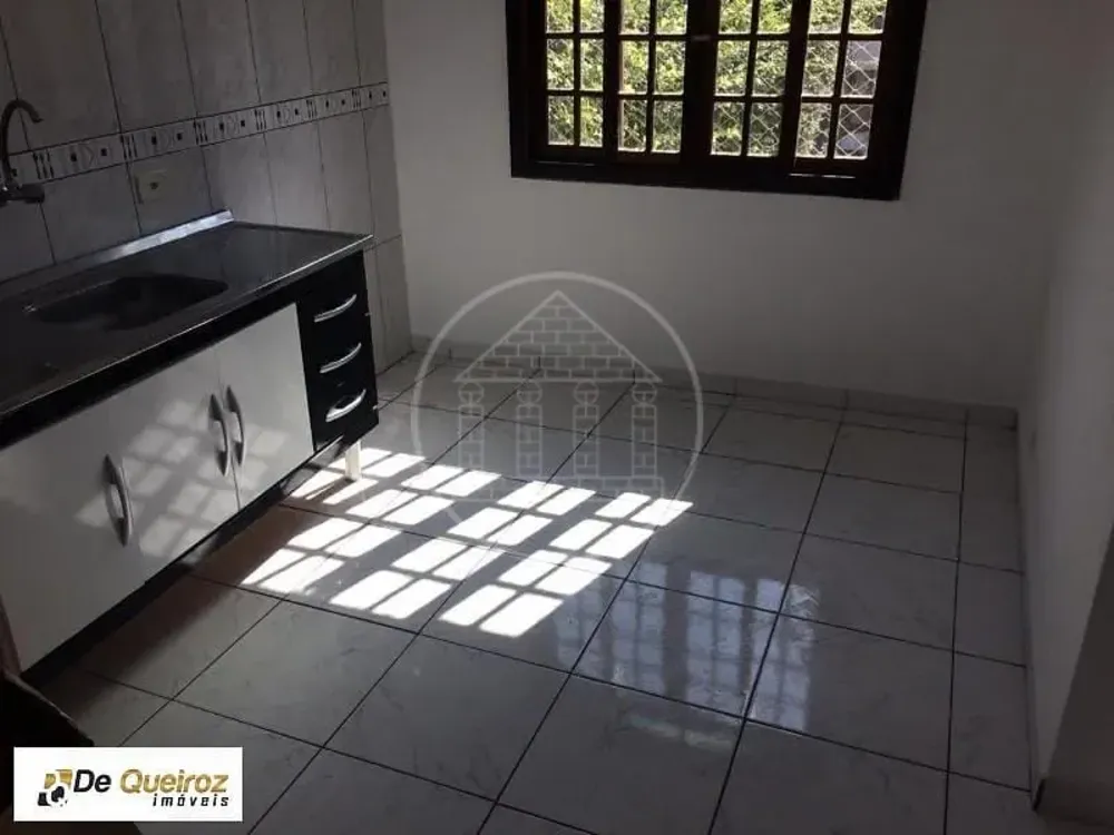 Casa, 3 quartos, 200 m² - Foto 2