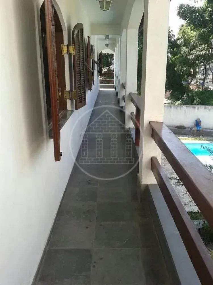 Casa, 3 quartos, 200 m² - Foto 9