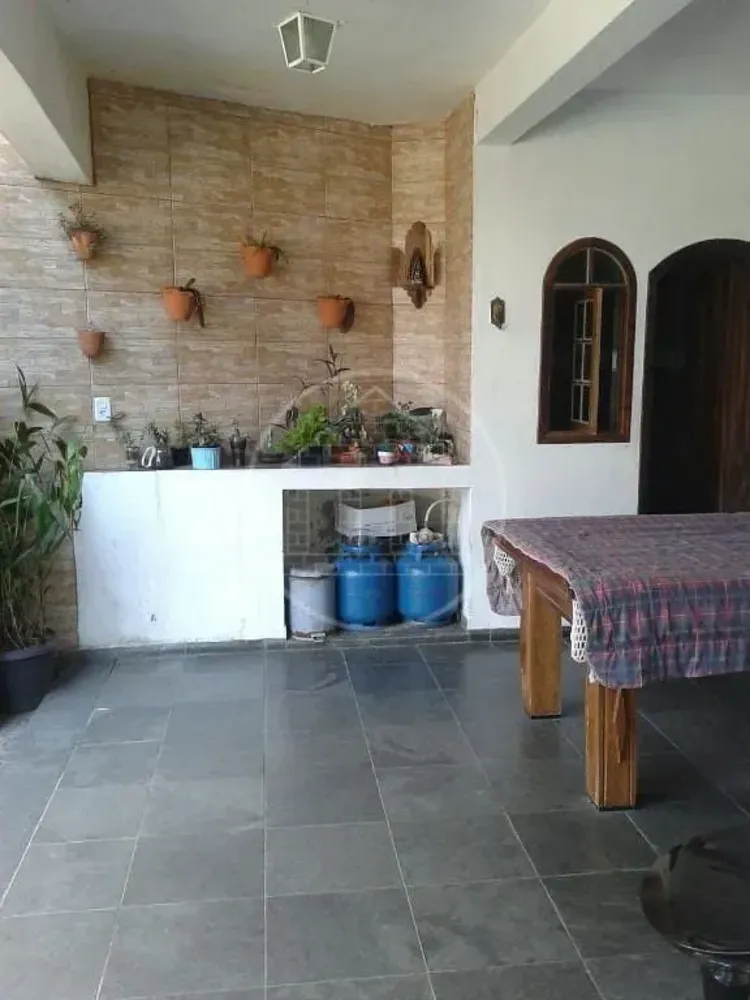 Casa, 3 quartos, 200 m² - Foto 8