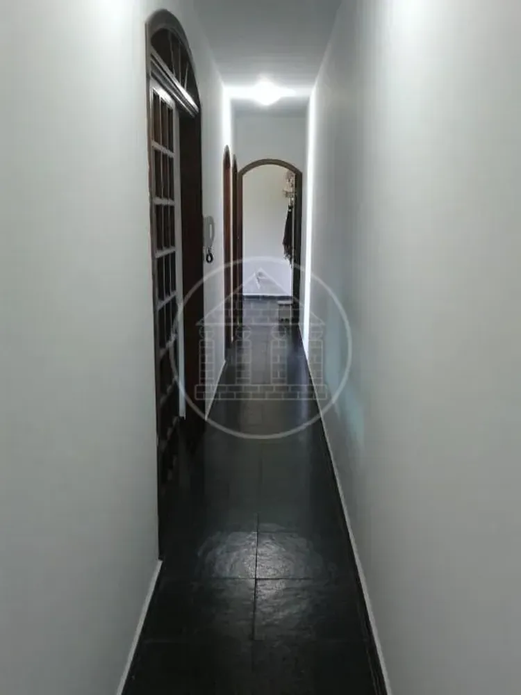Casa, 3 quartos, 200 m² - Foto 6