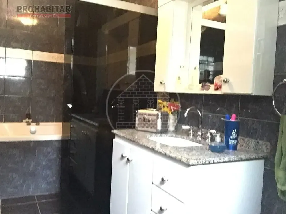 Sobrado, 2 quartos, 125 m² - Foto 8
