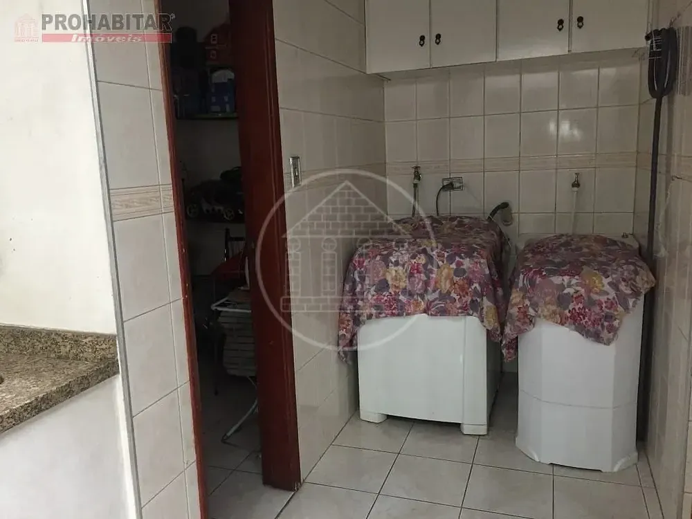 Sobrado, 2 quartos, 125 m² - Foto 10