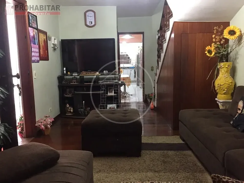 Sobrado, 2 quartos, 125 m² - Foto 7