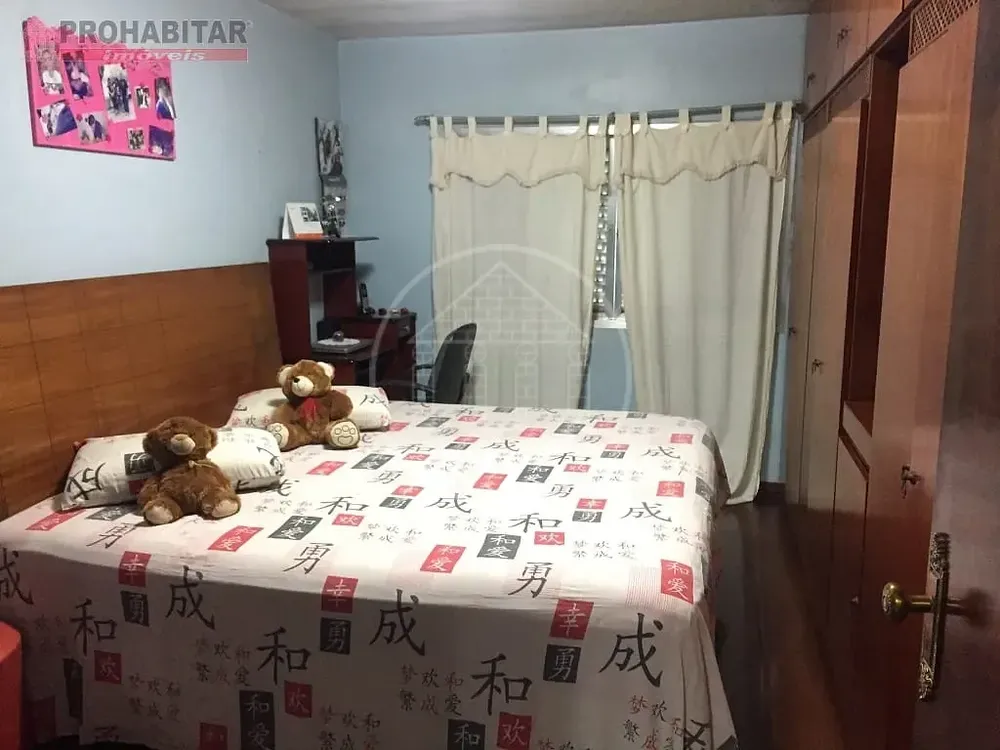Sobrado, 2 quartos, 125 m² - Foto 5