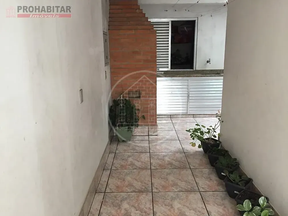Sobrado, 2 quartos, 125 m² - Foto 3