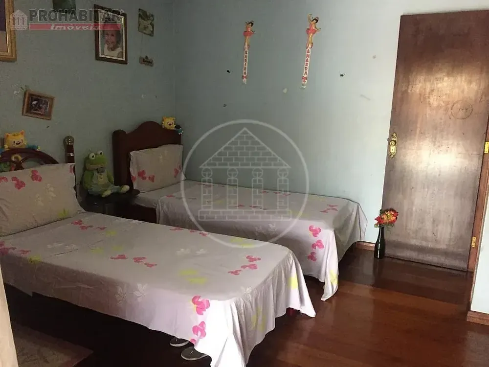 Sobrado, 2 quartos, 125 m² - Foto 6