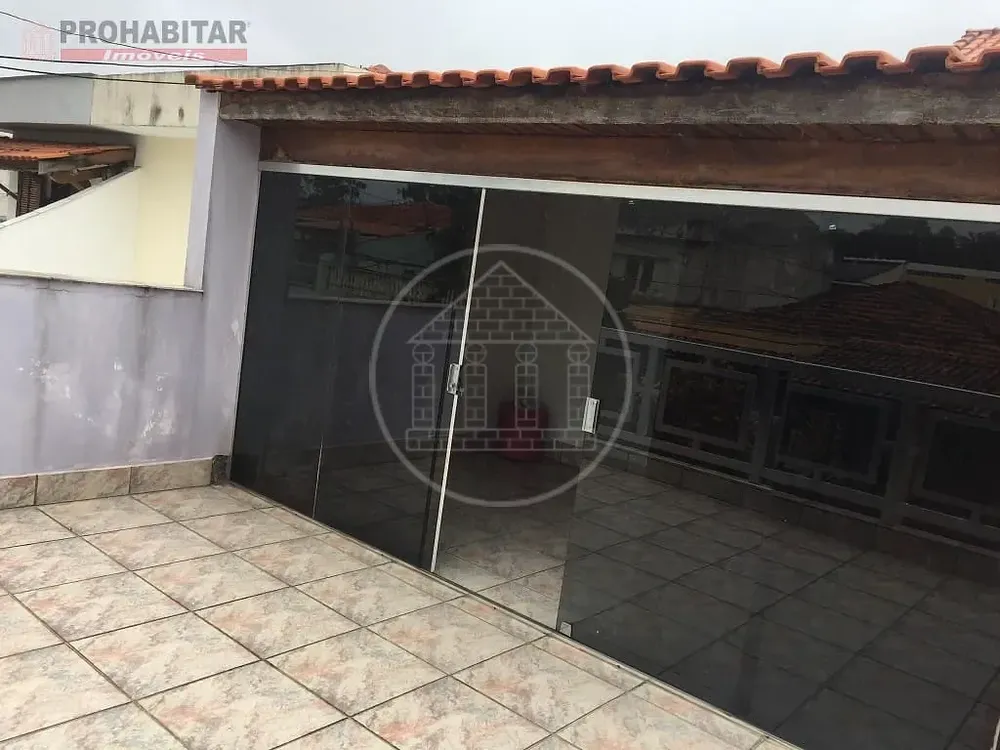 Sobrado, 2 quartos, 125 m² - Foto 9