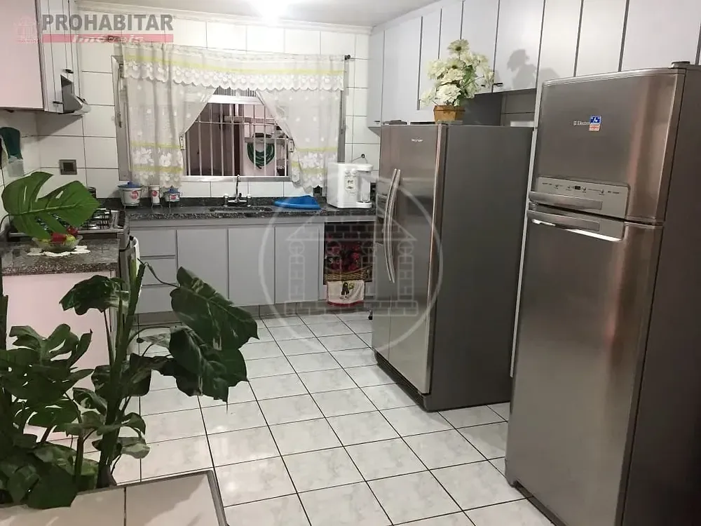 Sobrado, 2 quartos, 125 m² - Foto 2