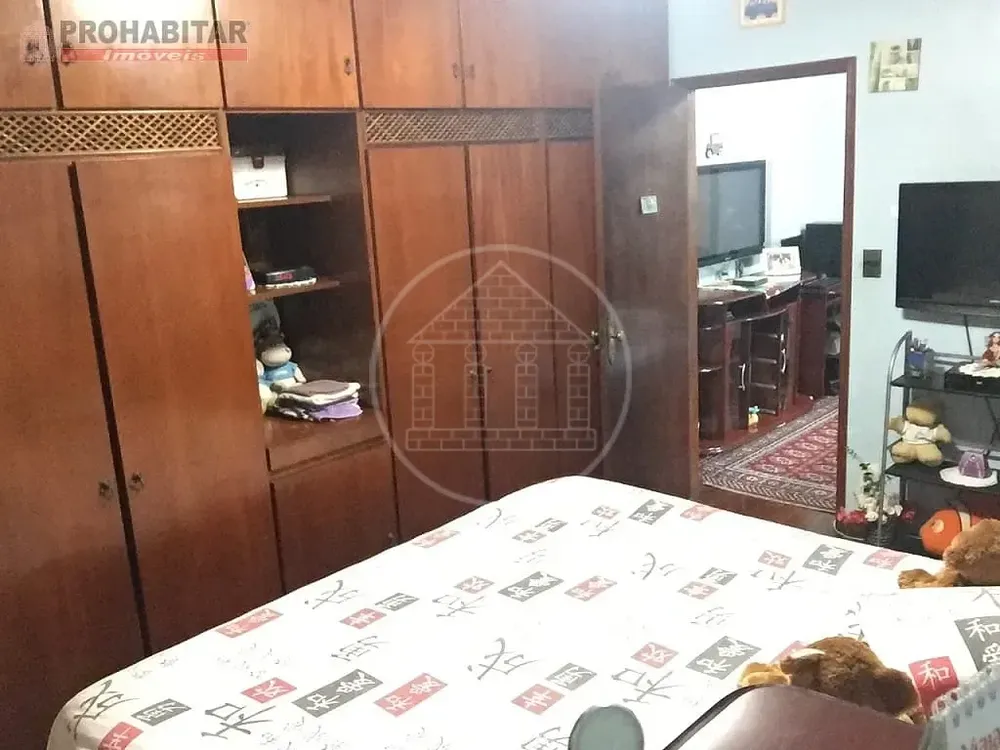 Sobrado, 2 quartos, 125 m² - Foto 11