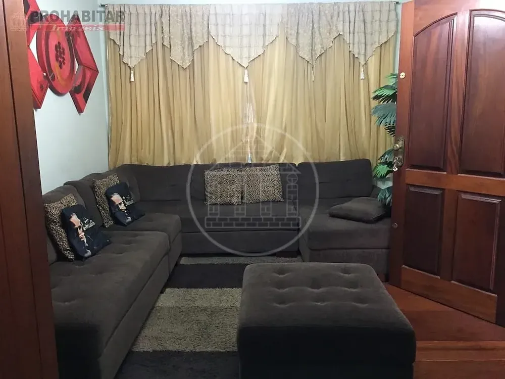 Sobrado, 2 quartos, 125 m² - Foto 16