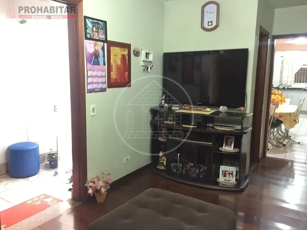 Sobrado, 2 quartos, 125 m² - Foto 12