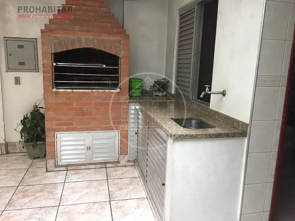 Sobrado, 2 quartos, 125 m² - Foto 4