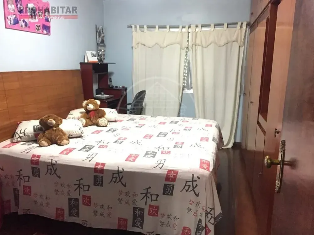 Sobrado, 2 quartos, 125 m² - Foto 15
